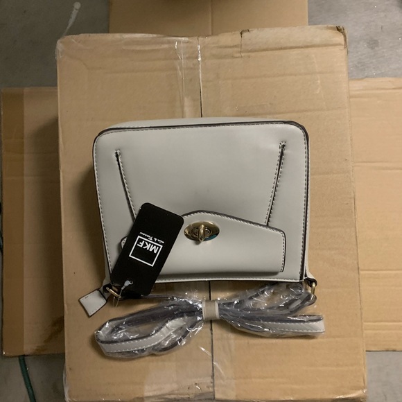 MKF Collection Purses New!!! - Picture 5 of 7